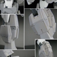 UC Recast 1/100 RX-79-BD-2 Blue Destiny Unit 2 [Conversion Kit]