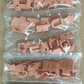 UC Recast 1/100 RX-79-BD-2 Blue Destiny Unit 2 [Conversion Kit]