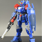 UC Recast 1/100 RX-79-BD-2 Blue Destiny Unit 2 [Conversion Kit]