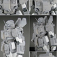 UC Recast 1/100 RX-79-BD-2 Blue Destiny Unit 2 [Conversion Kit]
