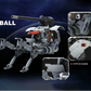 (Pre-Order) US Model PG 1/60 RB-79 Ball Model Kit