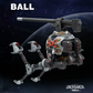 (Pre-Order) US Model PG 1/60 RB-79 Ball Model Kit