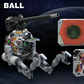 (Pre-Order) US Model PG 1/60 RB-79 Ball Model Kit
