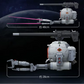 (Pre-Order) US Model PG 1/60 RB-79 Ball Model Kit
