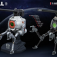 US Model PG 1/60 RB-79 Ball Model Kit