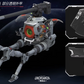 US Model PG 1/60 RB-79 Ball Model Kit