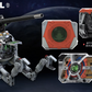 US Model PG 1/60 RB-79 Ball Model Kit
