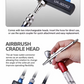 Ustar UA-90052 Multi-Nozzle Airbrush Connection Accessory