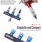 Ustar UA-90052 Multi-Nozzle Airbrush Connection Accessory