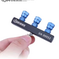 Ustar UA-90052 Multi-Nozzle Airbrush Connection Accessory