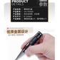 Ustar UA-90080 Metal Reamer Drill