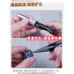 Ustar UA-90080 Metal Reamer Drill