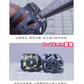 Ustar UA-90080 Metal Reamer Drill
