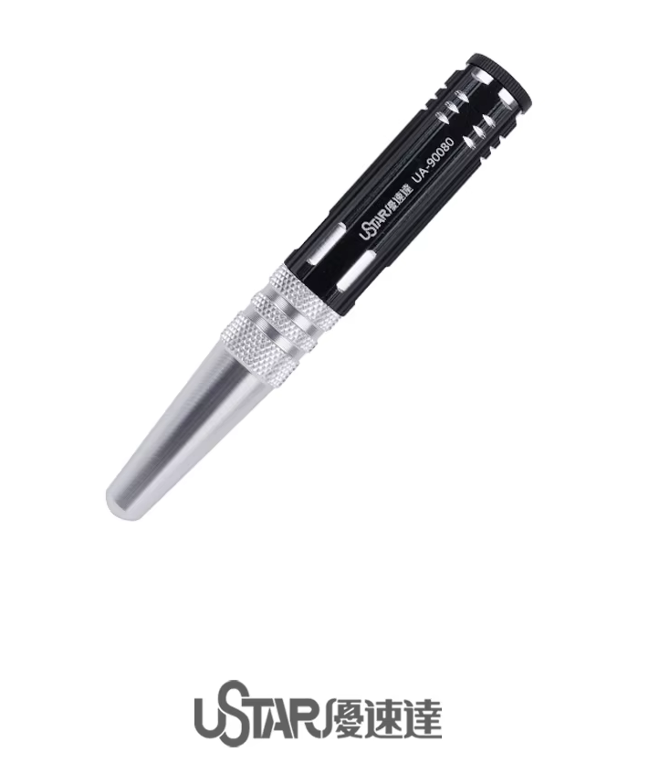Ustar UA-90080 Metal Reamer Drill