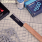 Ustar UA-92614 Stainless Steel Model Hand Saw