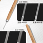Ustar UA90681/90682 Ultra-fine Narrow Flat Ginding Tool