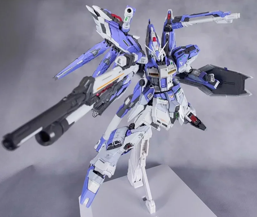 V-TIGER 1/100 Hi-Nu Gundam Ver. Yujiaoland – Gundamaker V-TIGER 1/100 Hi-Nu Gundam Ver. Yujiaoland – Gundamaker
