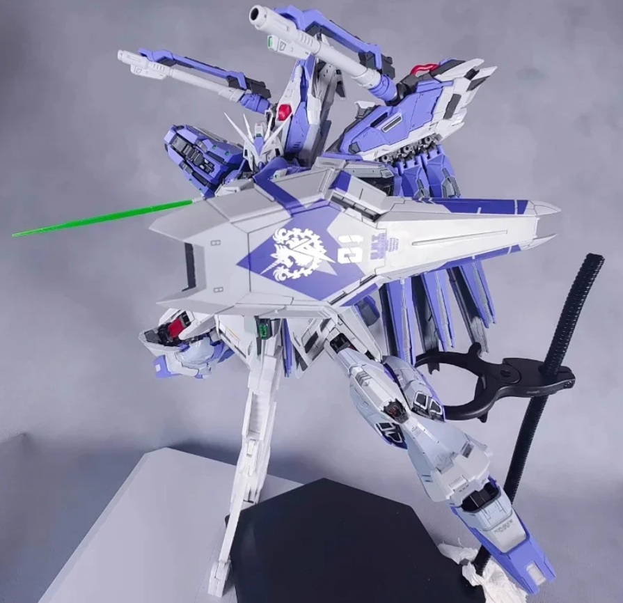 V-TIGER 1/100 Hi-Nu Gundam Ver. Yujiaoland – Gundamaker V-TIGER 1/100 Hi-Nu Gundam Ver. Yujiaoland – Gundamaker
