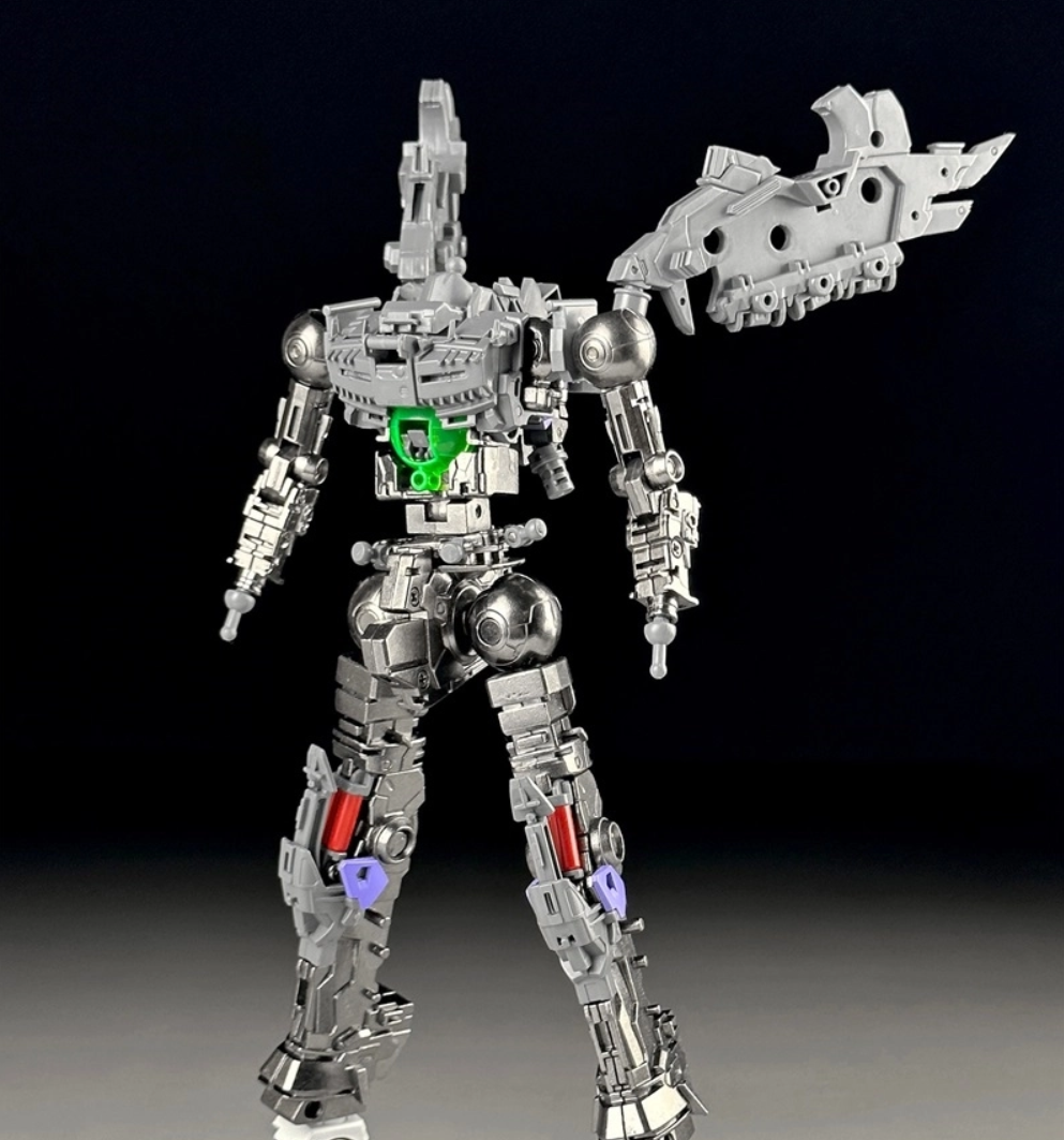 春夏の新作入荷 MG V-TIGER Hi-νガンダム 1/100 海外製 未組立 【公式