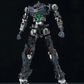 V-Tiger 1/100 RX-93 Nu Gundam (Metal Frame)