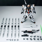 V-Tiger 1/100 RX-93 Nu Gundam (Metal Frame)
