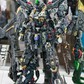 (Pre-Order) Vientiane Fusion 1/100 TMS-01 Meteor