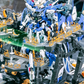 (Pre-Order) Vientiane Fusion 1/100 TMS-01 Meteor
