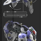 (Pre-Order) Vientiane Fusion 1/100 TMS-01 Meteor