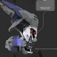 (Pre-Order) Vientiane Fusion 1/100 TMS-01 Meteor
