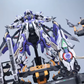Vientiane Fusion 1/100 TMS-01 Meteor Model Kit