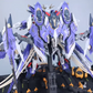 Vientiane Fusion 1/100 TMS-01 Meteor Model Kit