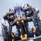 Vientiane Fusion 1/100 TMS-01 Meteor Model Kit