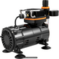VEVOR Air Compressor and Airbrush Kit [120W]
