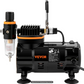 VEVOR Air Compressor and Airbrush Kit [120W]
