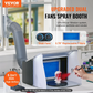 VEVOR Airbrush Spray Booth