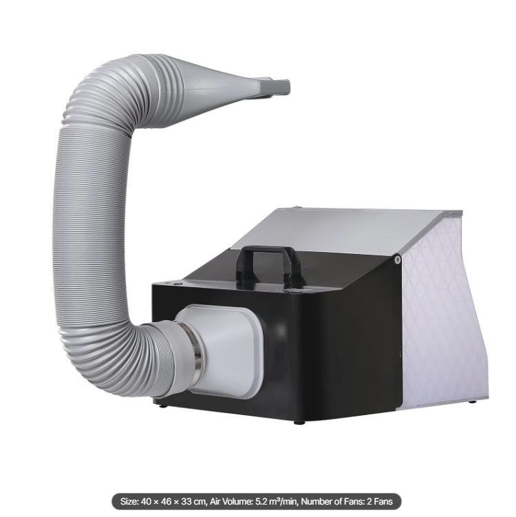 VEVOR Airbrush Spray Booth