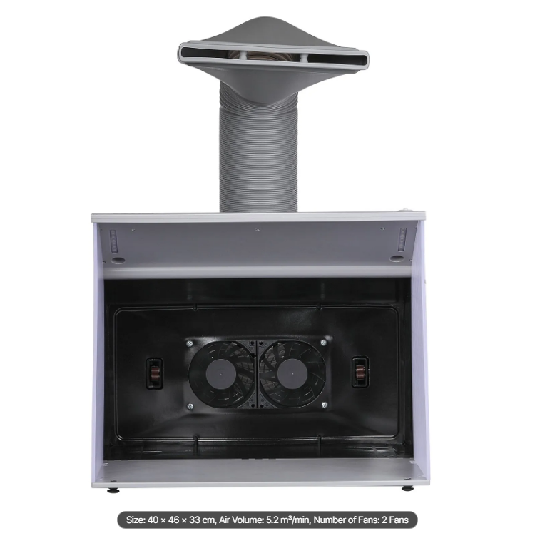 VEVOR Airbrush Spray Booth