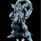 ヴィエンチャンフュージョン 1/100 アポカリプス（メタルフレーム）