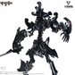Volks VSMS 1/100 DACCAS The Black Knight