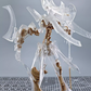 GHS HSGK 1/72  Five Star Stories GTM Flame Child Das Ghost Double Crown