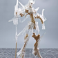 GHS HSGK 1/72  Five Star Stories GTM Flame Child Das Ghost Double Crown