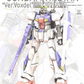 Voxdel Studio 1/100 RX-78AN-01 Gundam Tristan [STL File]