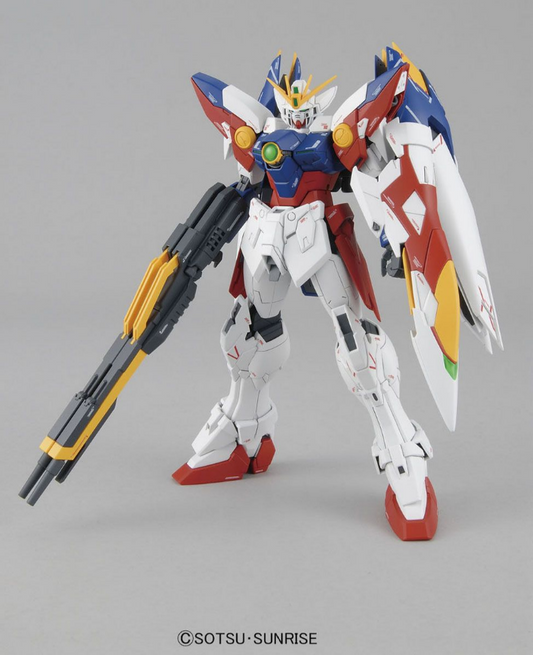 Bandai MG 1/100 Wing Gundam Proto Zero