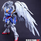 SH Studio MG 1/100 GK Wing Gundam Zero Ew Ver.Ka  Conversion Kit