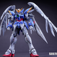 SH Studio MG 1/100 GK Wing Gundam Zero Ew Ver.Ka  Conversion Kit