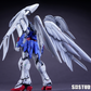 SH Studio MG 1/100 GK Wing Gundam Zero Ew Ver.Ka  Conversion Kit