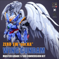 SH Studio MG 1/100 GK Wing Gundam Zero Ew Ver.Ka  Conversion Kit