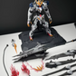 (Pre-Order) Wolf Technology 1/100 Barbatos Lupus Rex Model Kit