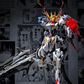(Pre-Order) Wolf Technology 1/100 Barbatos Lupus Rex Model Kit