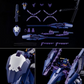 XFS HG 1/144 Gundam TR-6 [HAZEL Ⅱ]